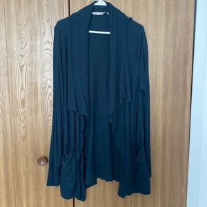 Athleta pranayama wrap